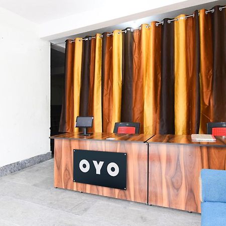 Hotel O Silk City Palace Brahmapur Exterior foto