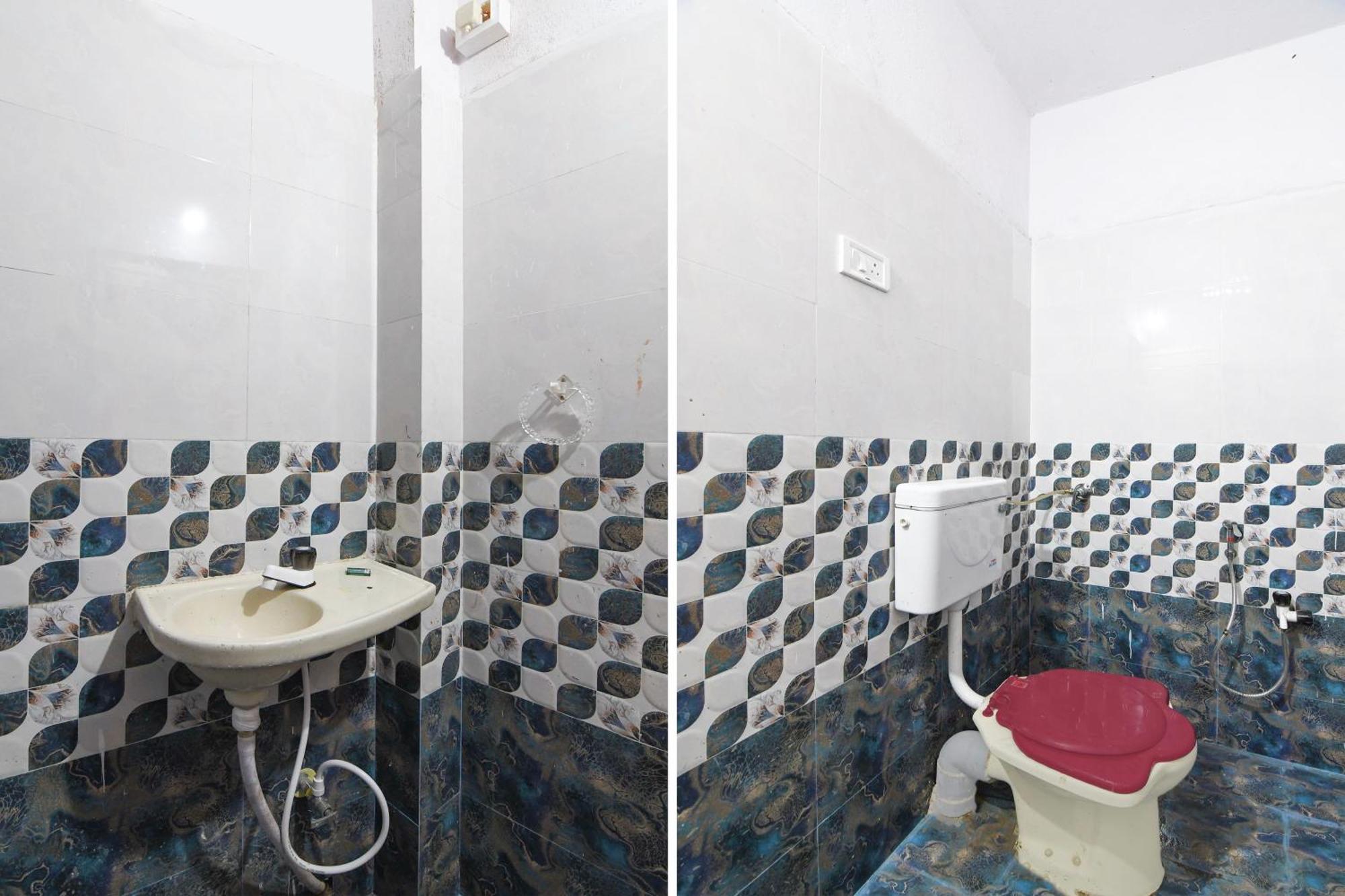 Hotel O Silk City Palace Brahmapur Exterior foto